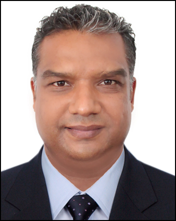 Uddhav Babu Tripathi