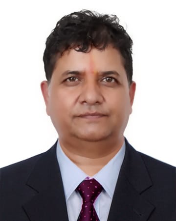 Chairman Photo