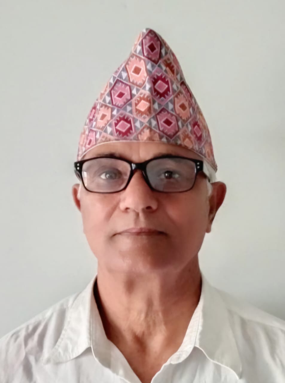TEK BADHUR ADHIKARI
